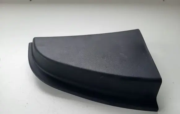 Nissan Micra K14 Rear door glass trim molding