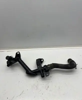 Citroen C3 Engine coolant pipe/hose 9689033980 M03021B200