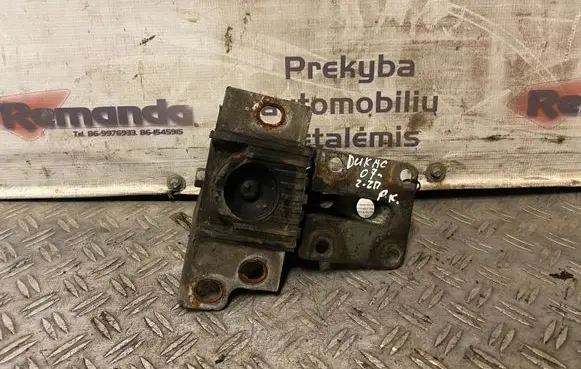 Fiat Ducato Engine mount bracket