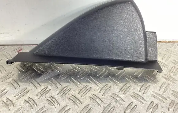 Mercedes-Benz GLC X253 C253 Dashboard side end trim A2536800607