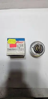 Toyota Hilux (AN10, AN20, AN30) Thermostat 397788D QTH321 9091603099