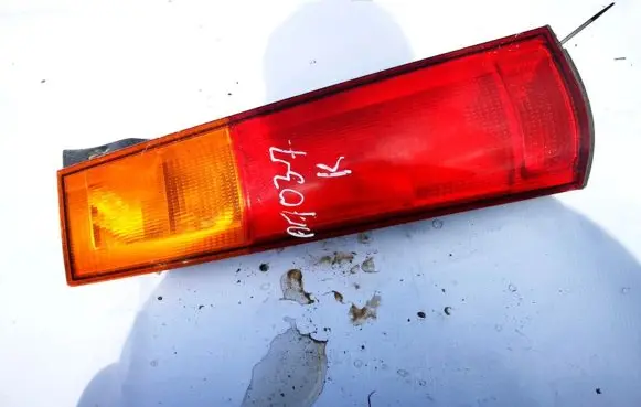 Honda CR-V Rear/tail lights 0432200 043-2200