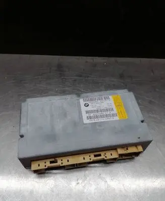 BMW 5 E60 E61 Airbag control unit/module 6943089 65776943089