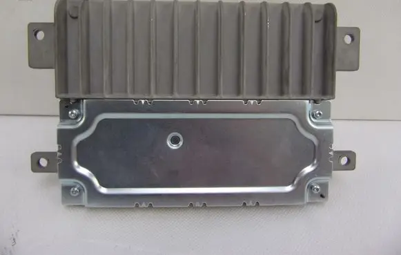 Chrysler Pacifica Radio/CD/DVD/GPS head unit 68232026AK