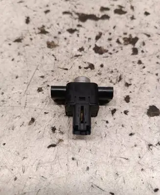 Jaguar XF X250 Glove box opening button AX23F062A00BA