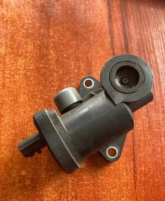 Suzuki SX4 S-Cross Intake manifold valve actuator/motor 0120105190