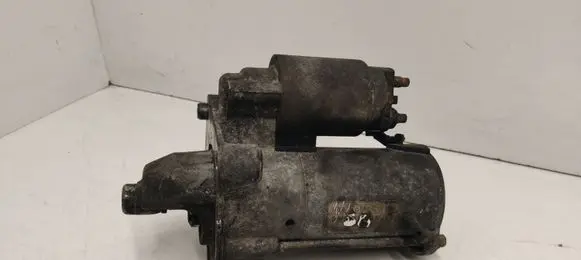 Ford Focus Starter motor 3M5T11000CF