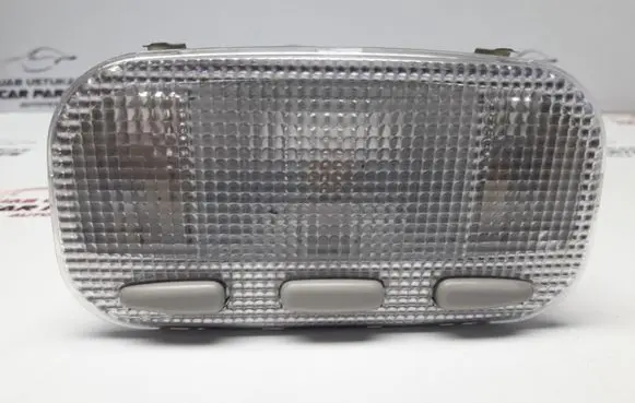 Peugeot 407 Rear seat light PBTPGF30