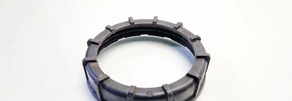 Audi A6 S6 C5 4B In tank fuel pump screw locking ring/nut 321201375A
