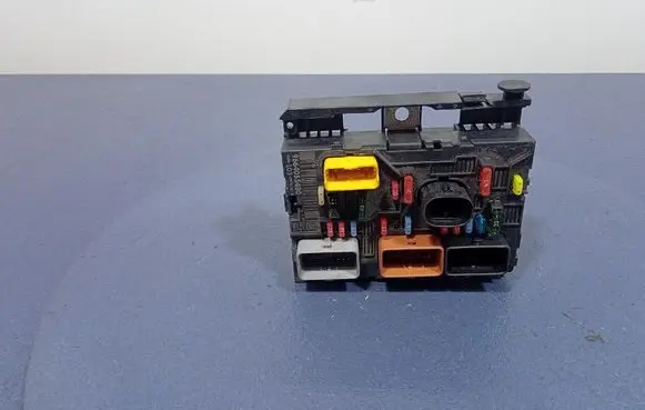 Citroen C3 Other control units/modules 9664055480
