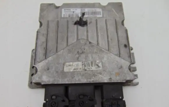 Citroen Xsara Engine control unit/module 9644803380