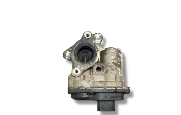 Nissan Juke I F15 EGR valve 147104647R HU1501000211 H8201143495