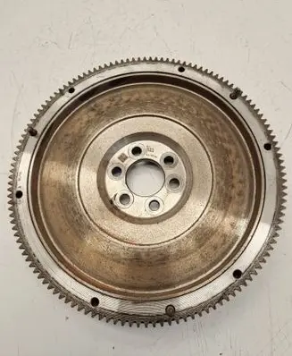 Volkswagen Golf VII Clutch set kit 04L105273 04L105269