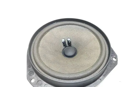 Fiat 500 Front door speaker 518936010 90016442104
