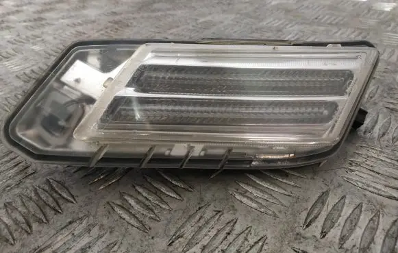 LED Daytime headlight