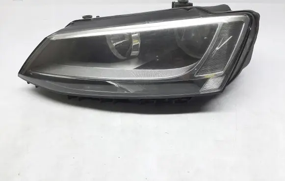 Volkswagen Jetta VI Headlight/headlamp 20-12582-05-2