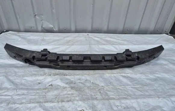 Skoda Enyaq iV Front bumper foam support bar 5LA807248