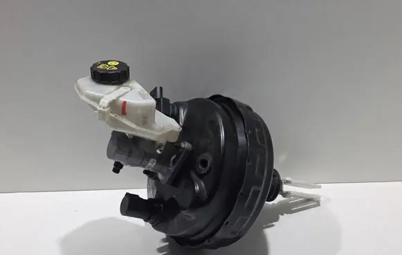 Volvo V60 Brake booster 31400466