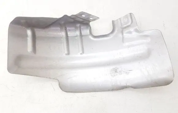 Ford F150 Exhaust heat shield FL341A484 FL341A484AD T2FTA