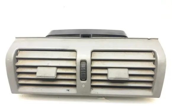 Mercedes-Benz E W210 Dash center air vent grill 2108300054