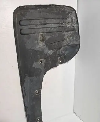 Front mudguard