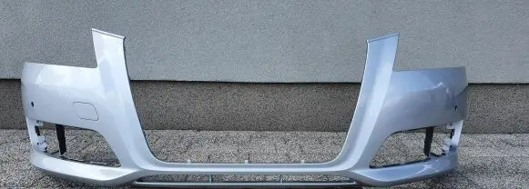 Audi A3 S3 8P Front bumper