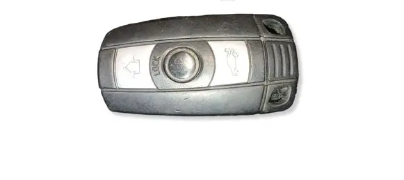 BMW 3 E90 E91 Ignition key/card 