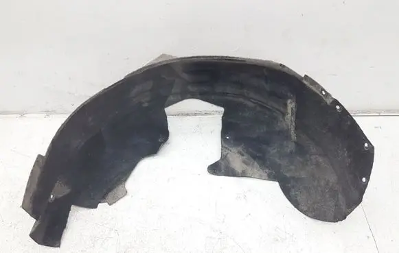 Ford Escape III Rear arch fender liner splash guards