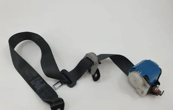 KIA Sorento Third row seat belt 898102P120VA 898102P120