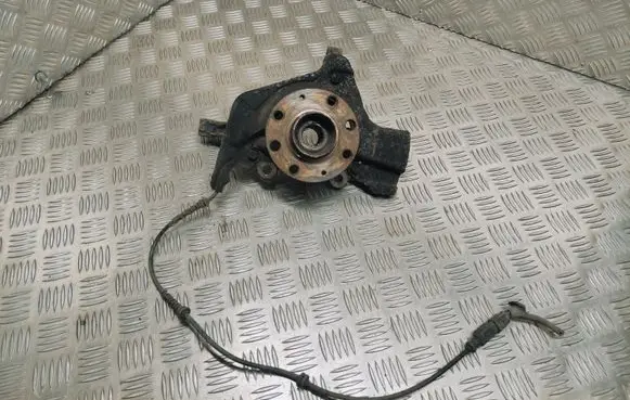 Fiat Punto (199) Front wheel hub