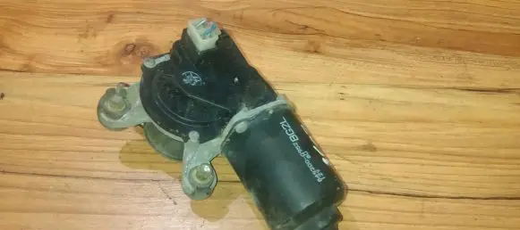 Mazda 323 Wiper motor 8492000952
