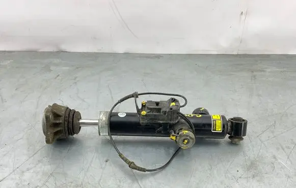 BMW 5 F10 F11 Rear shock absorber/damper 735128147520 6863340