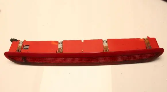 Volkswagen Golf VI Third/center stoplight 5K0945087B