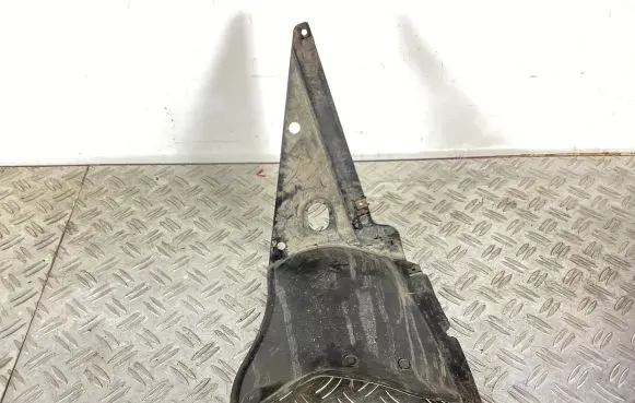 Honda Accord Rear mudguard 74591TL0G000