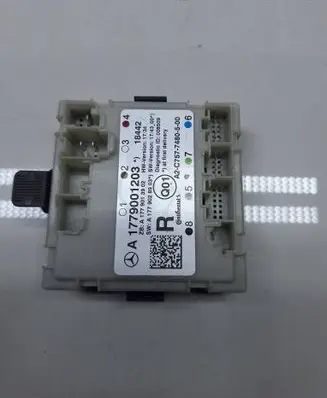 Mercedes-Benz A W177 Door control unit/module A1779001203 A1779013902