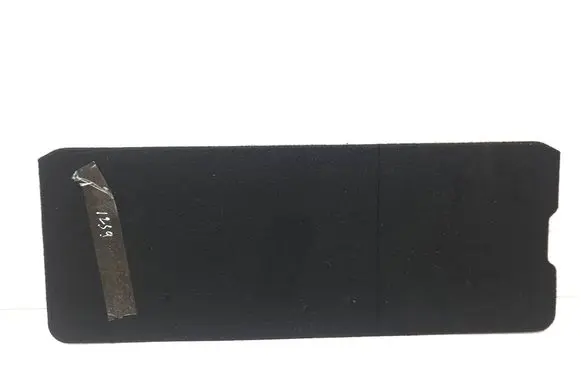 Mini One - Cooper F56 F55 Trunk/boot floor carpet liner 7298614