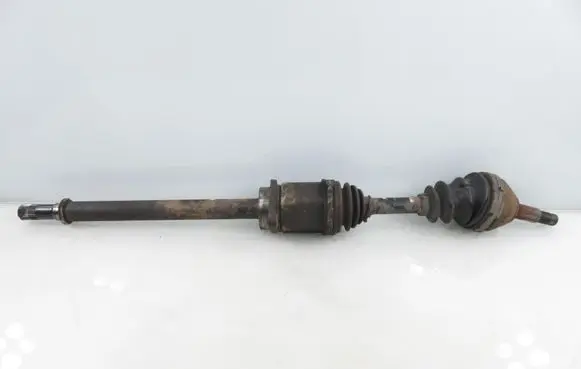 Renault Koleos I Front driveshaft 