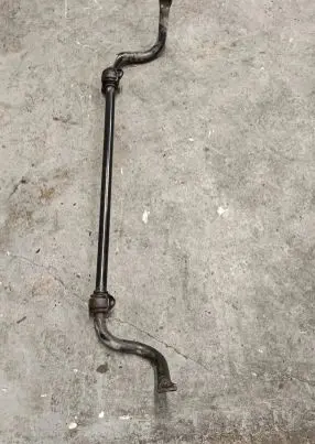 Audi A6 S6 C7 4G Front anti-roll bar/sway bar