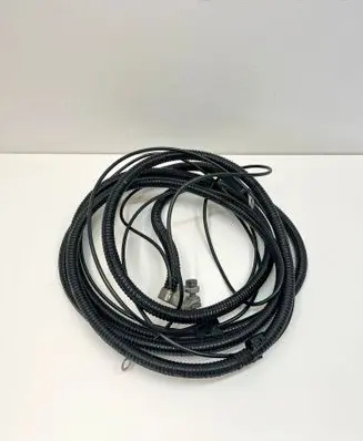 Mercedes-Benz SL R129 Positive cable (battery) A1295403930 1295403930