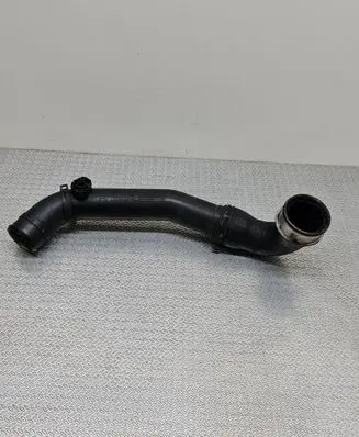 Volkswagen Polo IV 9N3 Intercooler hose/pipe 6Q0145770AB