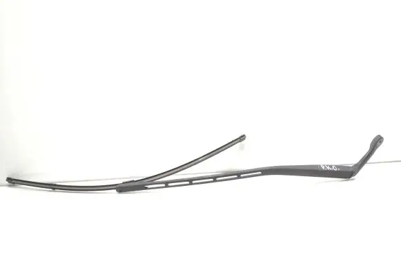 Citroen C4 I Front wiper blade arm 9650103880