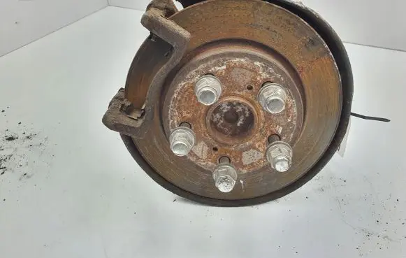 Toyota Auris 150 Stub axle 