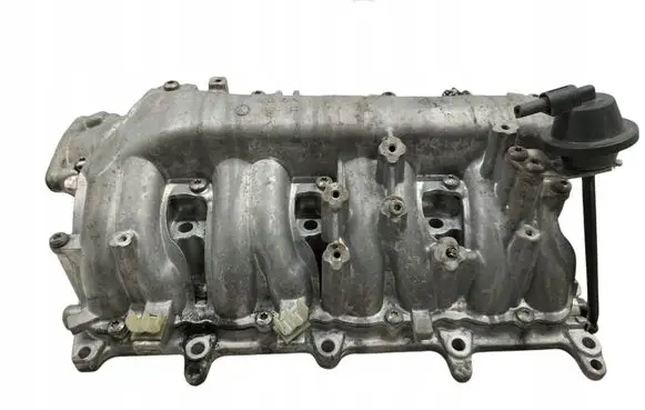 Opel Astra H Intake manifold 