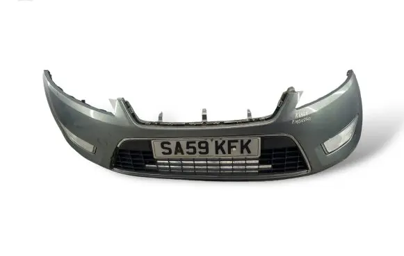 Ford Mondeo MK IV Front bumper