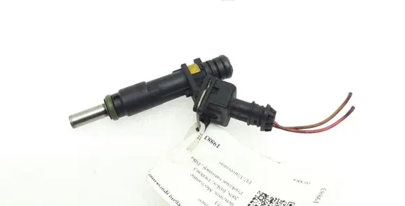 Alfa Romeo 159 Fuel injector 55353806