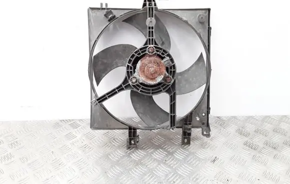 Nissan Primera Electric radiator cooling fan 8240232 21481