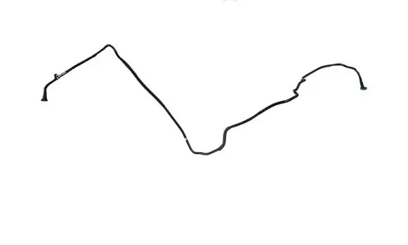 Volvo S60 Breather/breather pipe/hose 32336156