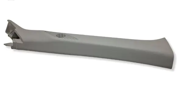 Citroen C4 III e-C4 (A) pillar trim 98381817 118527A0 9830934680