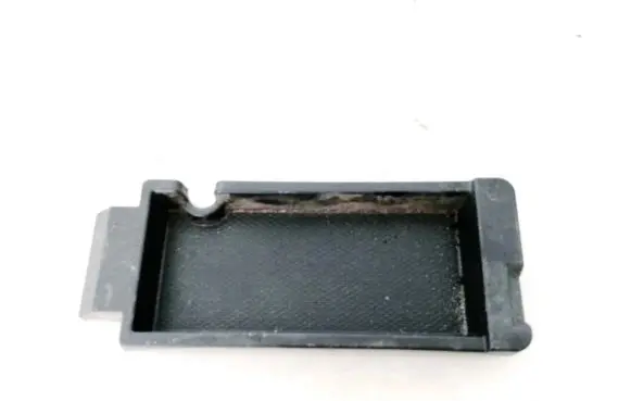 Mitsubishi Outlander Glove box