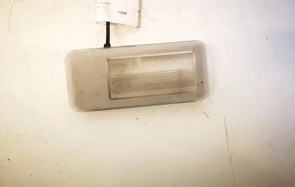 BMW 3 E46 Other interior light 140929